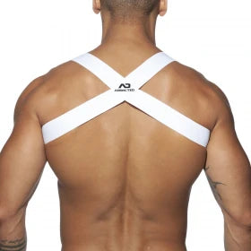 ADDICTED Spider Harness - ADDICTED SA