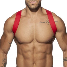 ADDICTED Spider Harness - ADDICTED SA