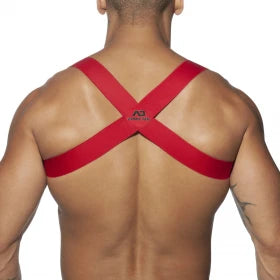 ADDICTED Spider Harness - ADDICTED SA
