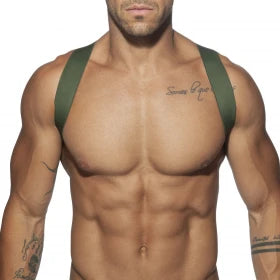 ADDICTED Spider Harness - ADDICTED SA