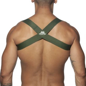 ADDICTED Spider Harness - ADDICTED SA