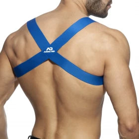 ADDICTED Spider Harness - ADDICTED SA