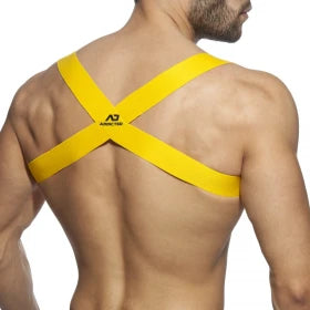 ADDICTED Spider Harness - ADDICTED SA
