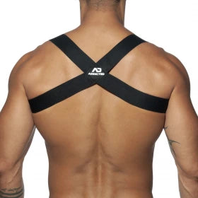 ADDICTED Spider Harness - ADDICTED SA