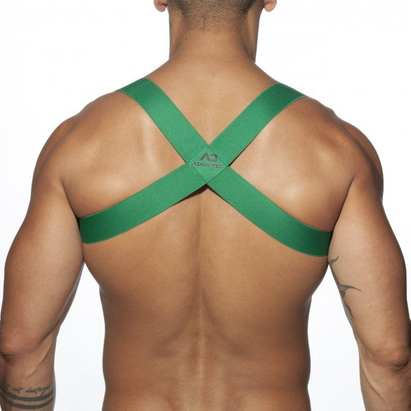 ADDICTED Spider Harness - ADDICTED SA