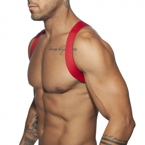 ADDICTED Spider Harness - ADDICTED SA