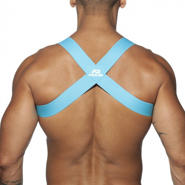 ADDICTED Spider Harness - ADDICTED SA