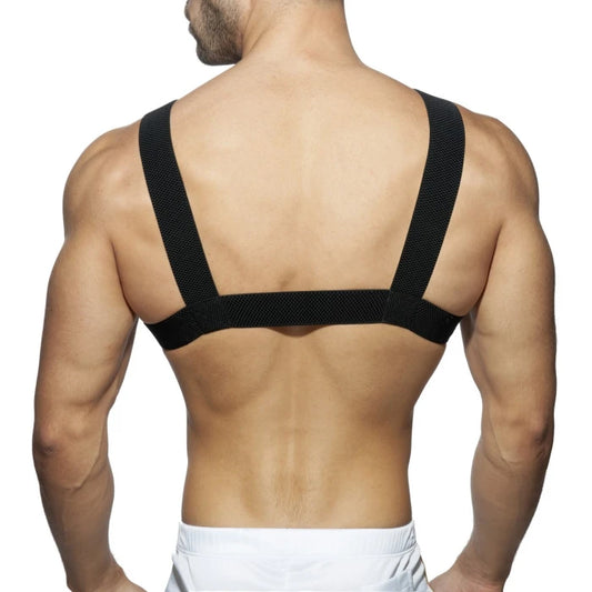 Addicted Party Metal Harness - ADDICTED SA