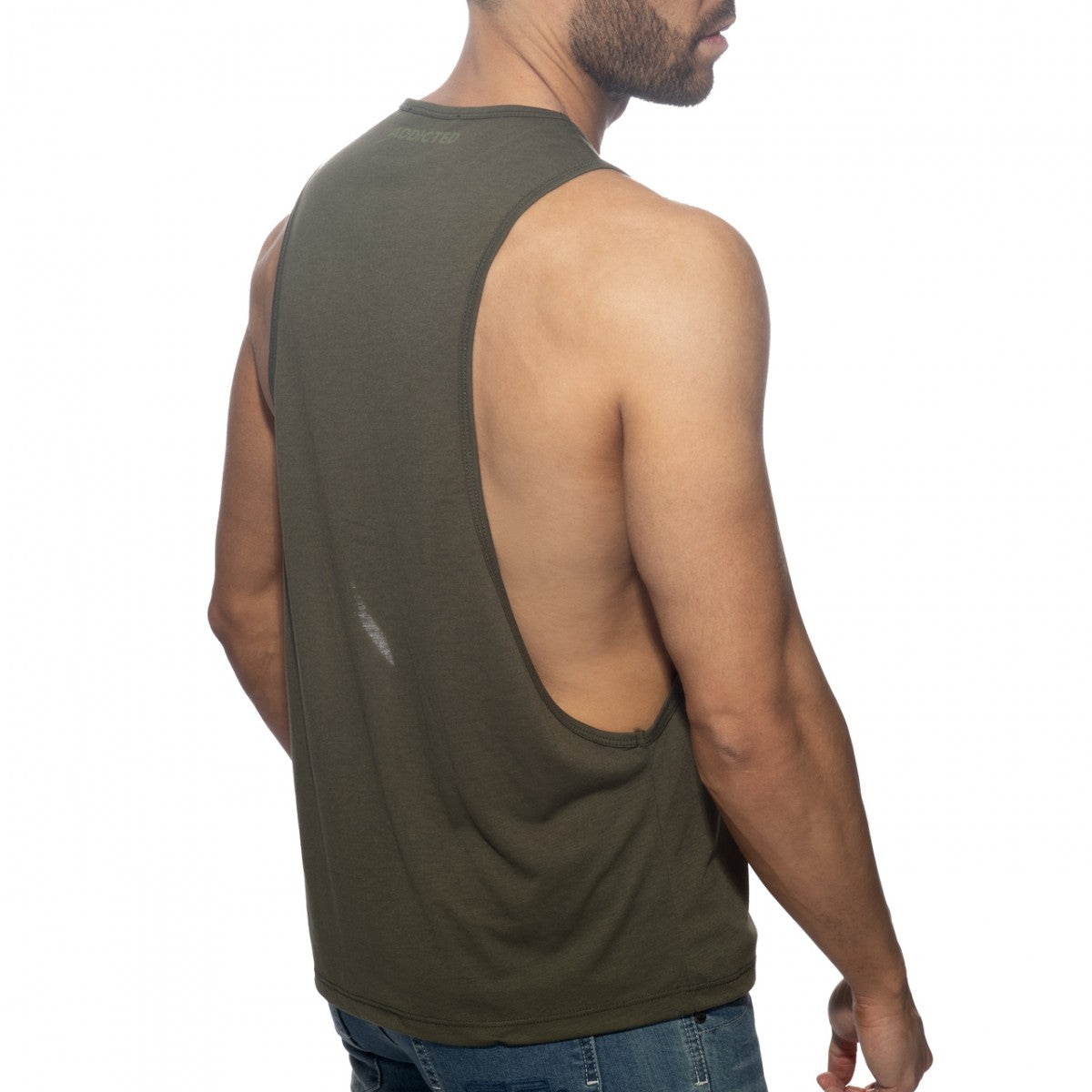 Addicted AD Low Rider