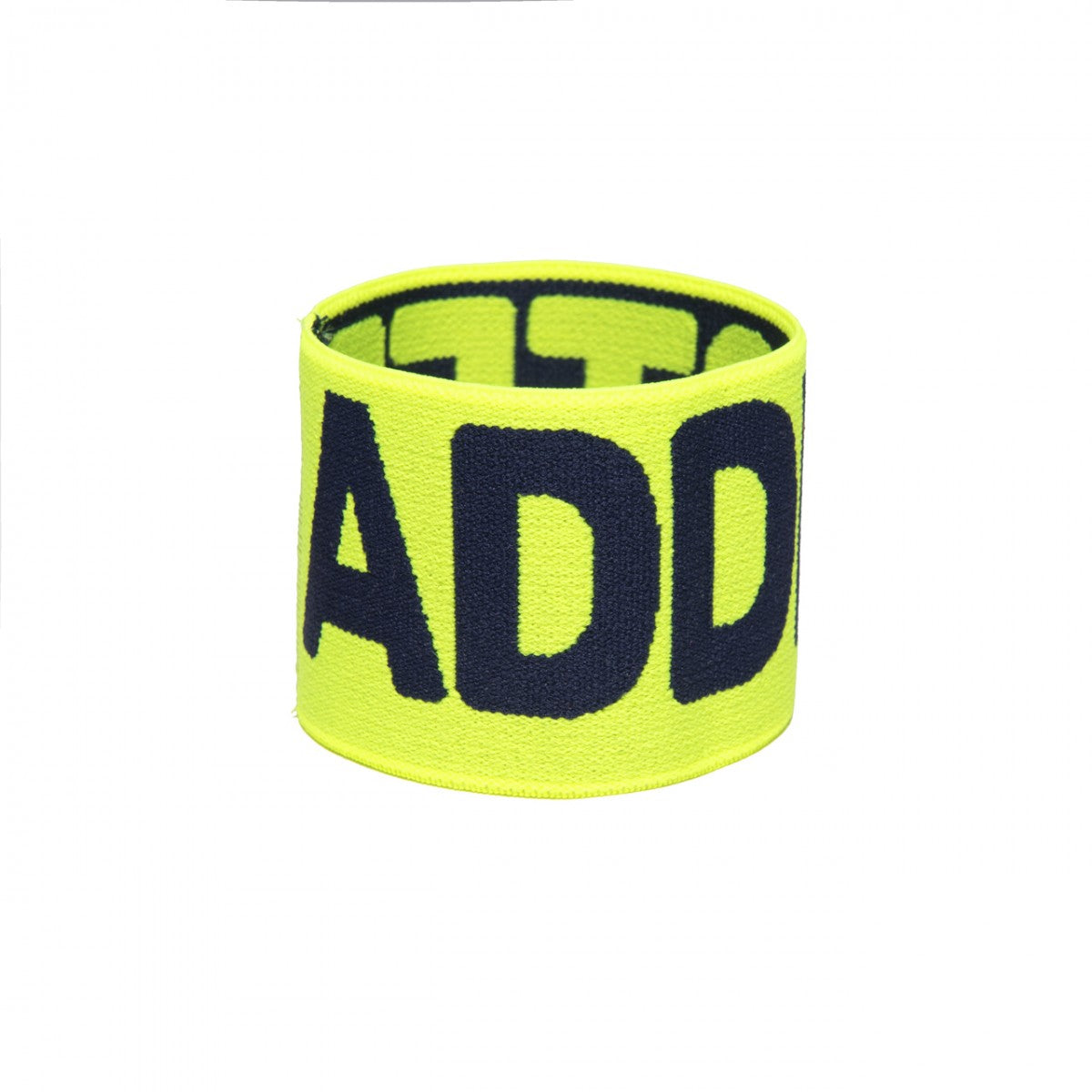 Addicted Neon Wristband