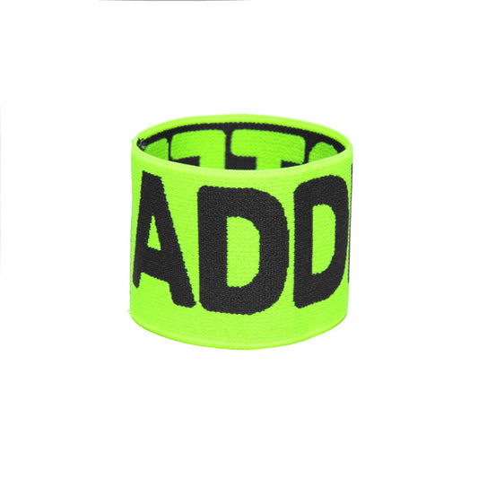 Addicted Neon Wristband