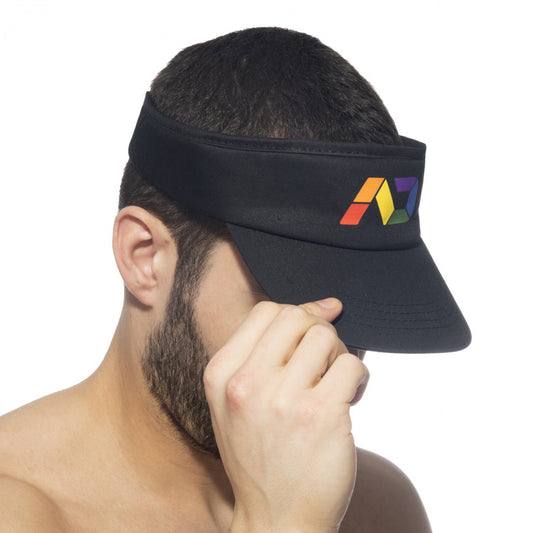 ADDICTED AD Rainbow Tennis Cap - ADDICTED SA