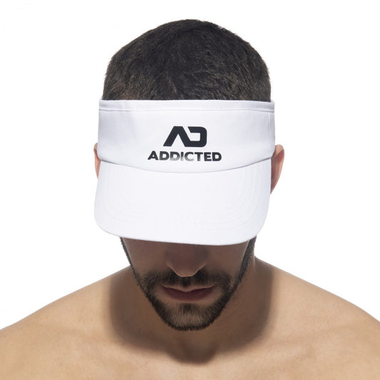 ADDICTED Tennis Cap - ADDICTED SA