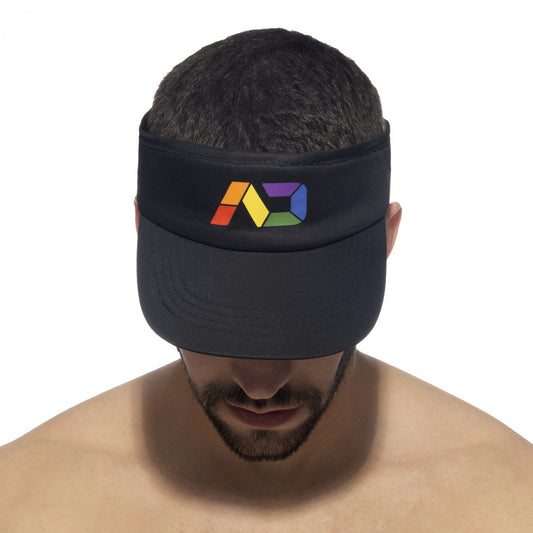 ADDICTED AD Rainbow Tennis Cap - ADDICTED SA