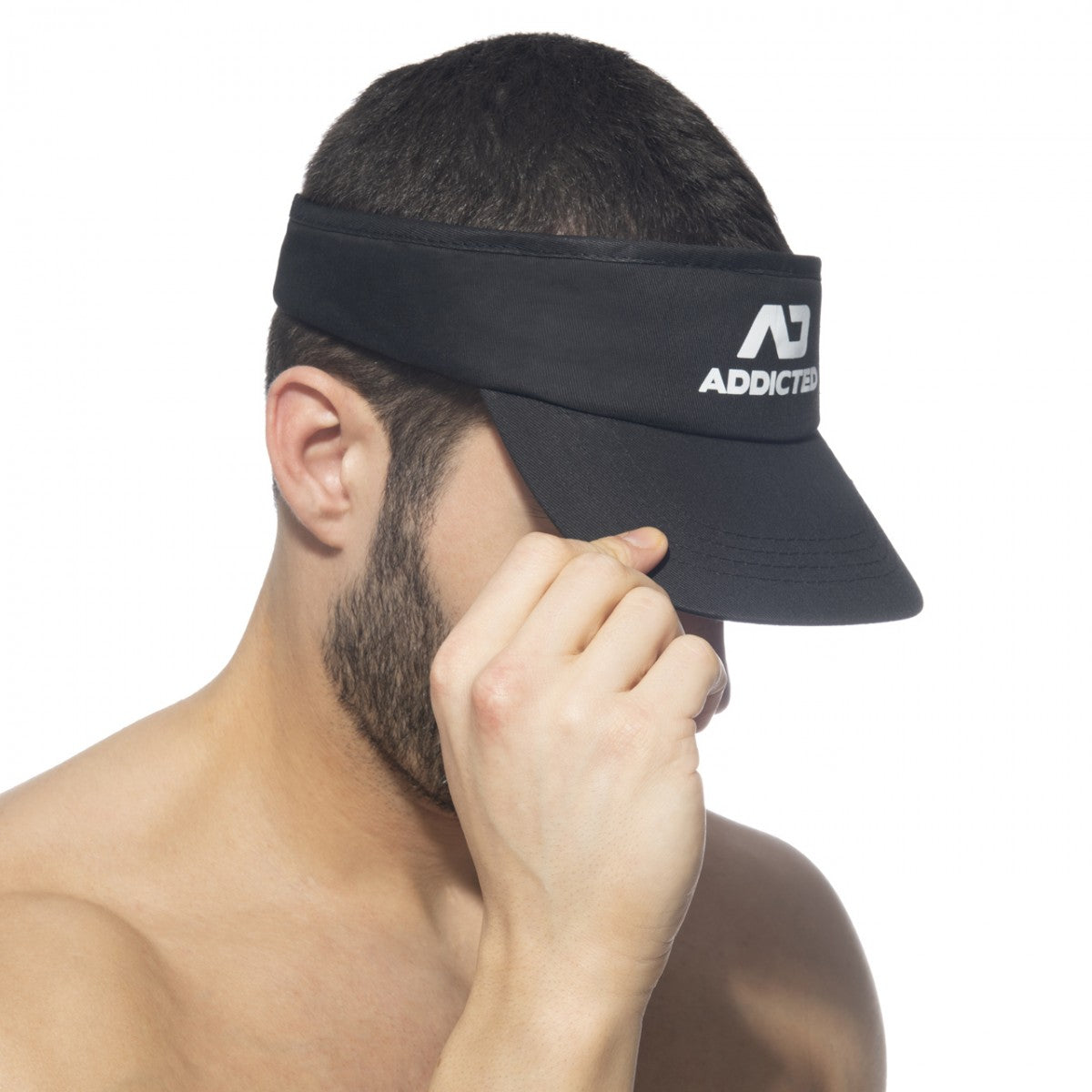 ADDICTED Tennis Cap - ADDICTED SA