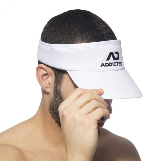 ADDICTED Tennis Cap - ADDICTED SA