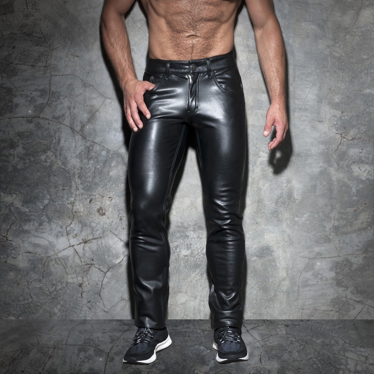 Addicted Fetish Long Pant - ADDICTED SA