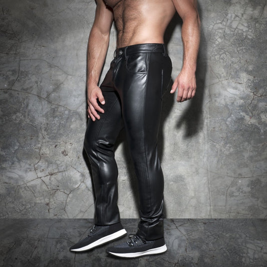 Addicted Fetish Long Pant - ADDICTED SA