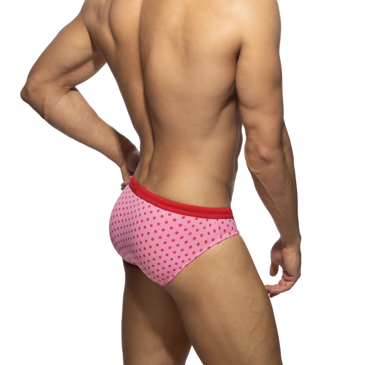 ADDICTED Barbie Swim Bikini Brief
