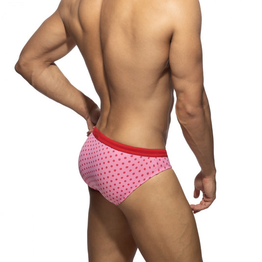 ADDICTED Barbie Swim Bikini Brief