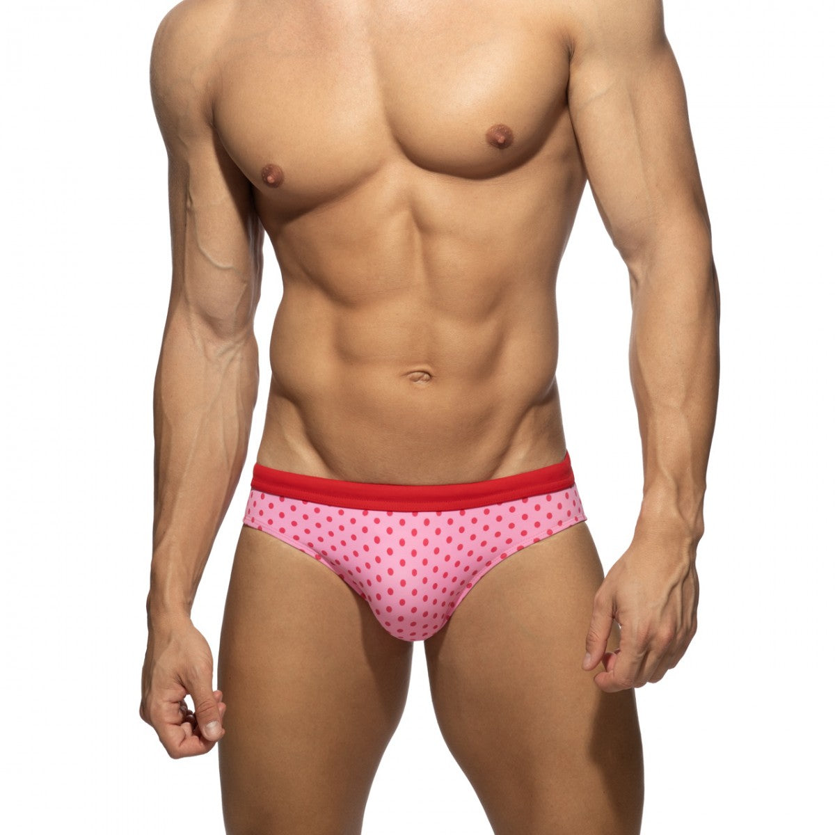 ADDICTED Barbie Swim Bikini Brief