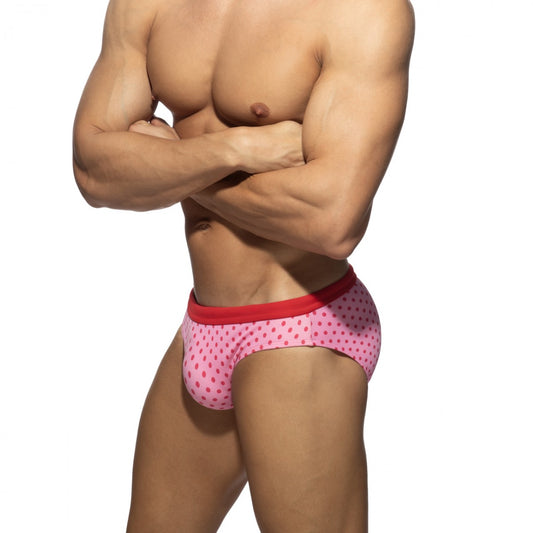 ADDICTED Barbie Swim Bikini Brief