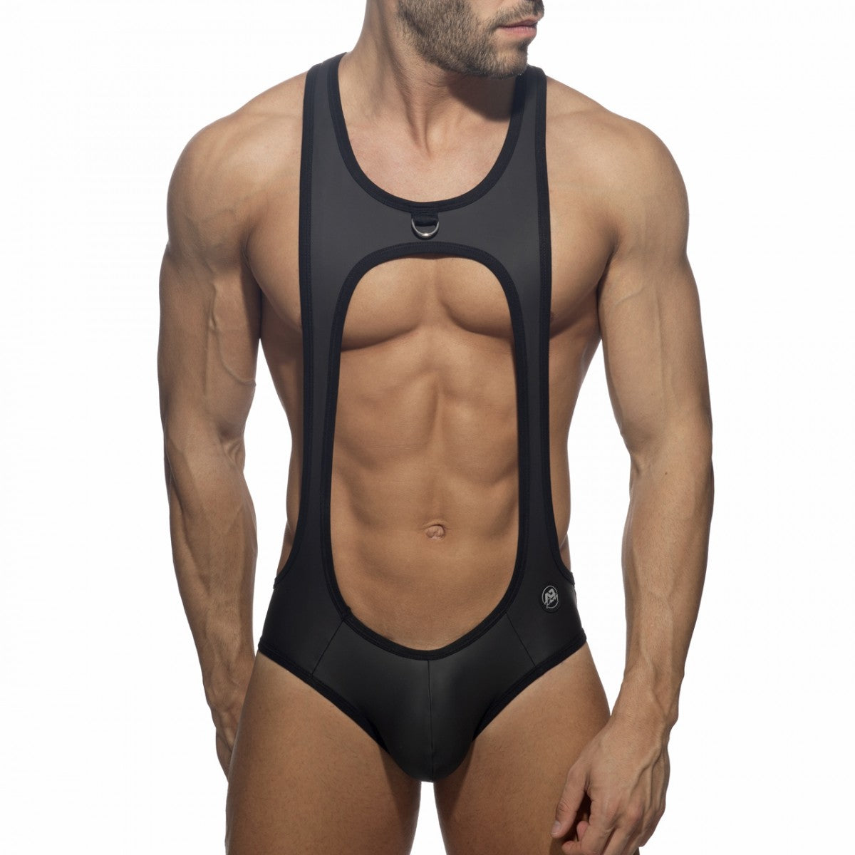 AD Fetish Bottomless Sexy Bodysuit