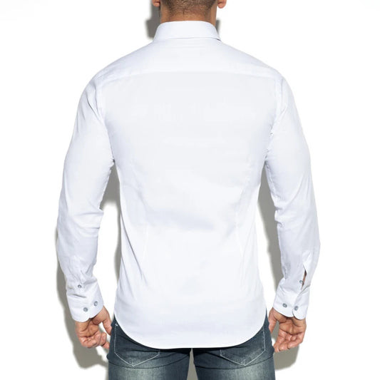 ES Collection Button Packet Shirt - ADDICTED SA