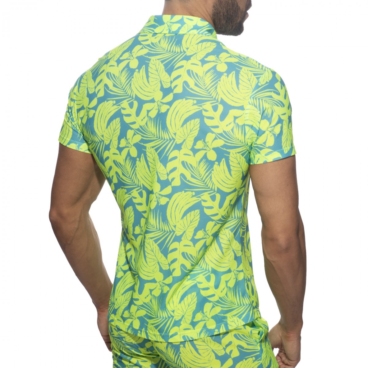 Addicted Calatheas Shirt