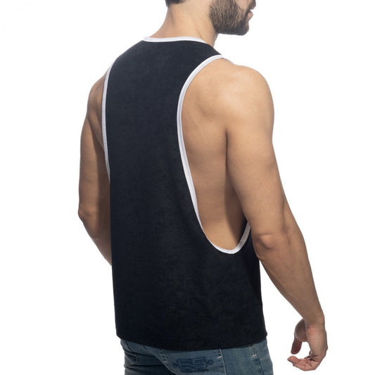 Addicted Cotton Towel Low Rider - ADDICTED SA