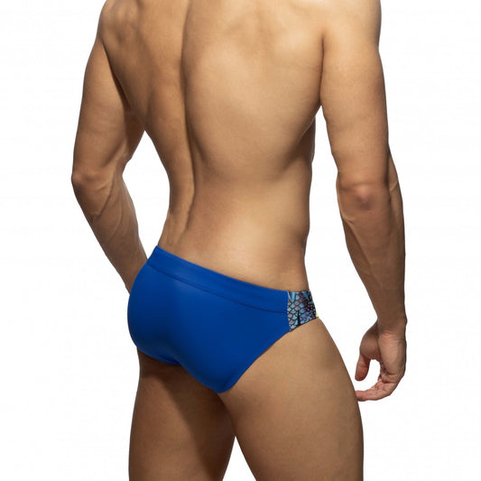 ADDICTED Deep Sea Swim Brief - ADDICTED SA