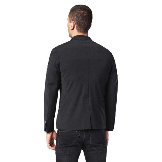 Diesel Mosyer Blazer - Black - ADDICTED SA