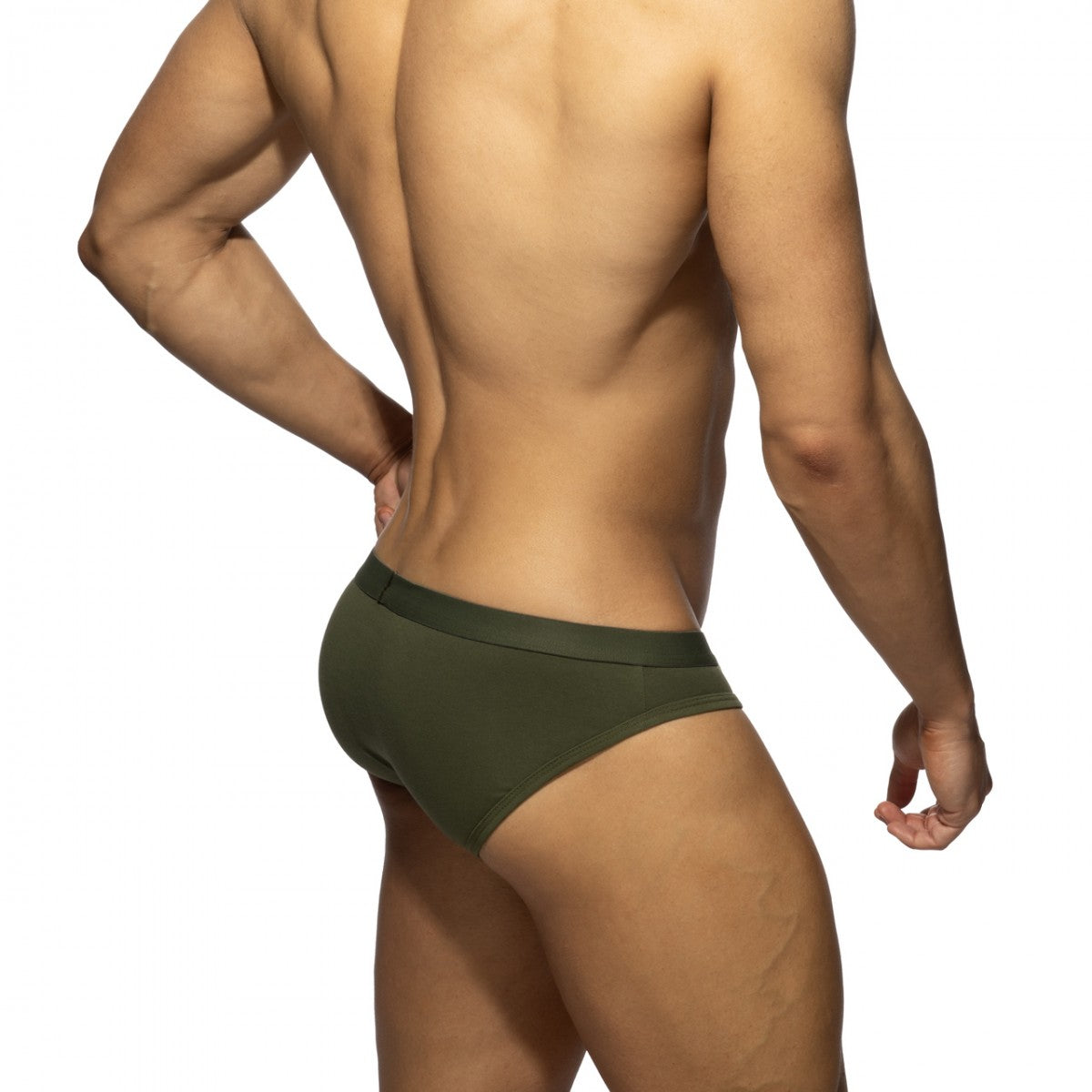 Addicted *Limited Release* 3 Pack Essential AD Brief