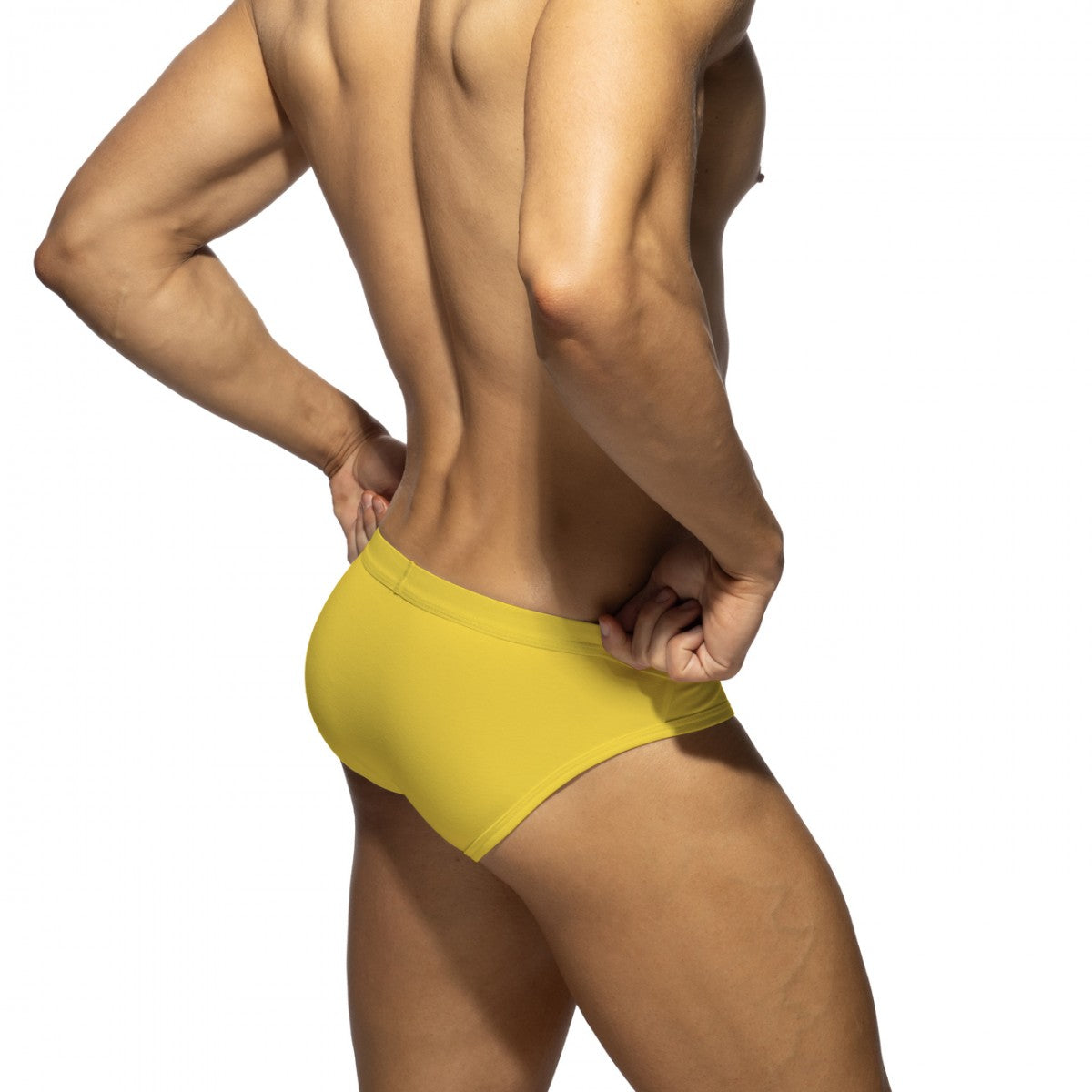 Addicted Essential Playful Bikini Brief 3 Pack