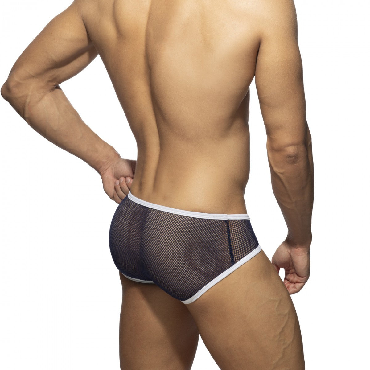 Addicted Fever Mesh Brief