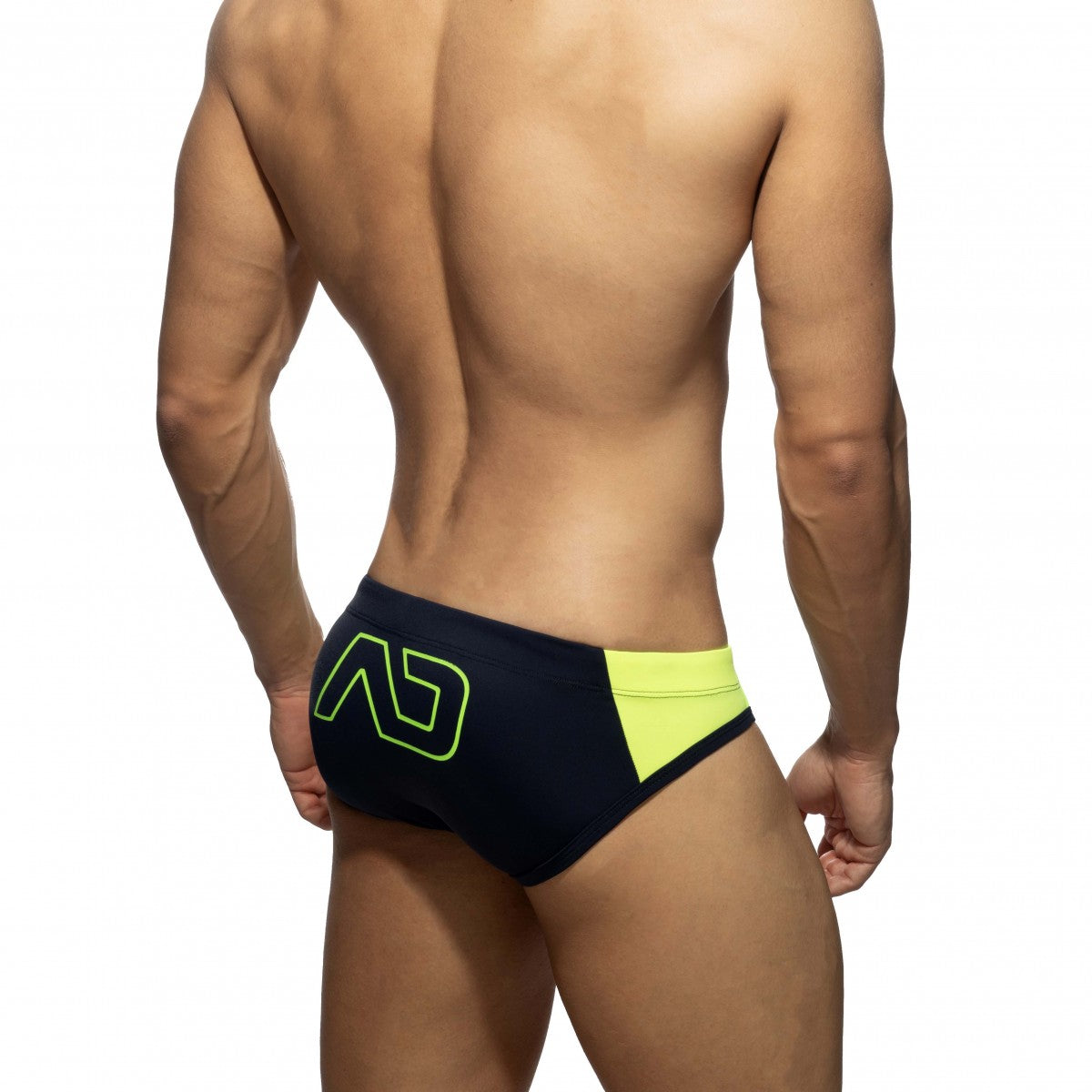 ADDICTED Flash AD swim brief - ADDICTED SA