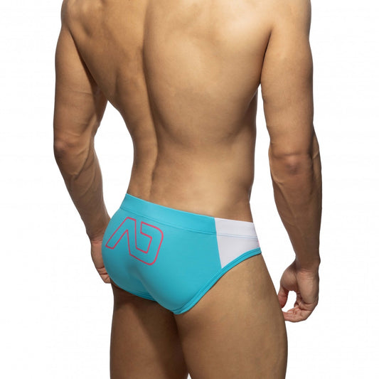 ADDICTED Flash AD swim brief - ADDICTED SA