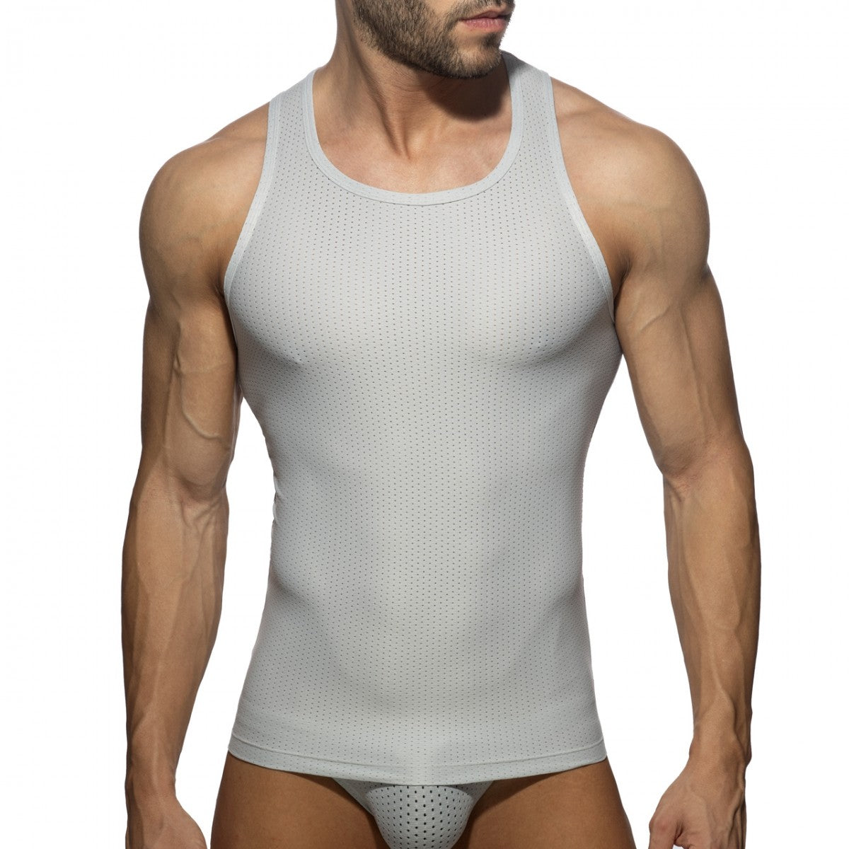 ADDICTED Fresh Tank Top - ADDICTED SA
