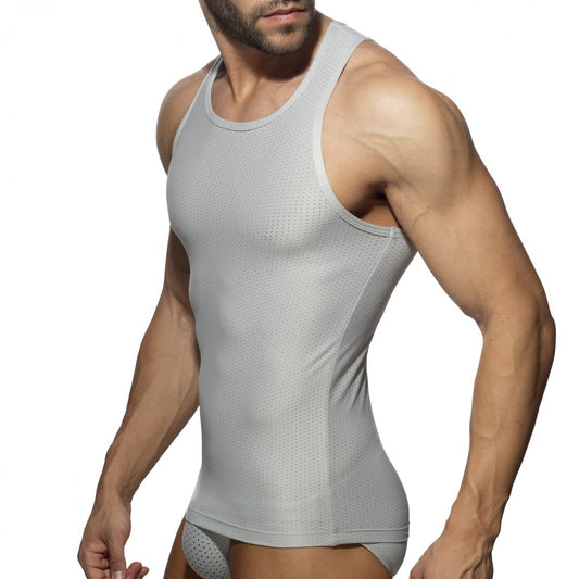 ADDICTED Fresh Tank Top - ADDICTED SA