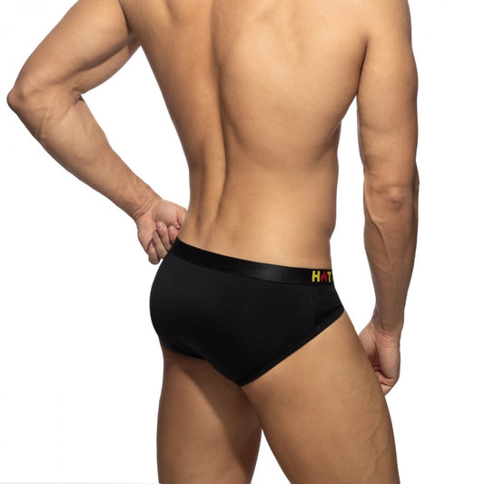 Addicted Hot Zone Brief