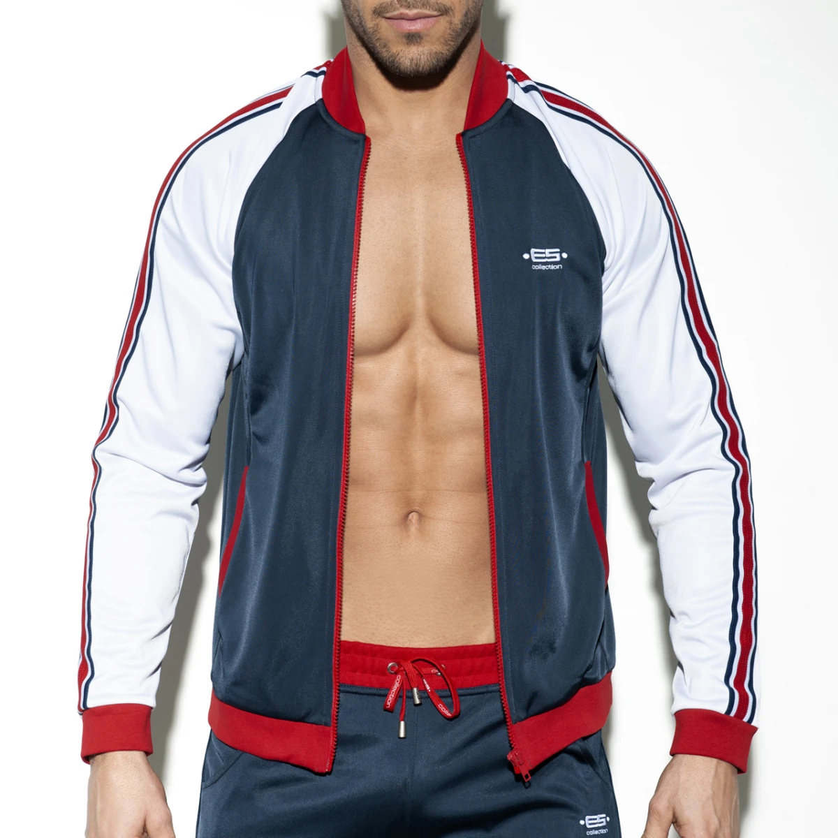 ES Collection Bon Voyage Jacket | ADDICTED SA