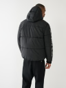 True Religion Panel Puffer Jacket - ADDICTED SA