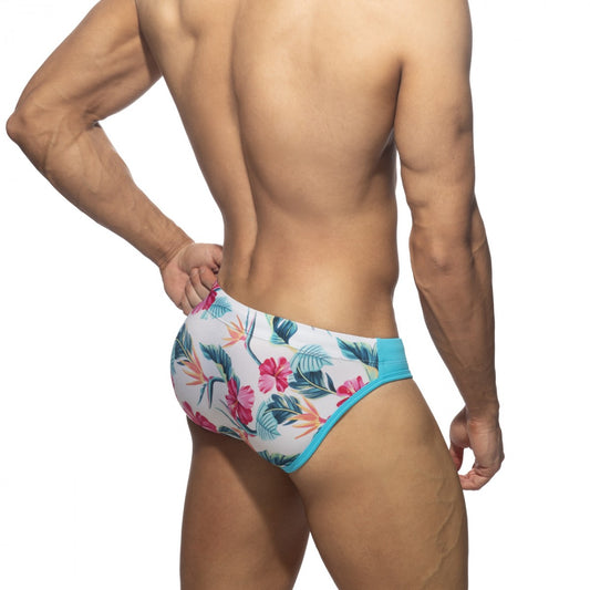 Addicted Lilys Swim Brief