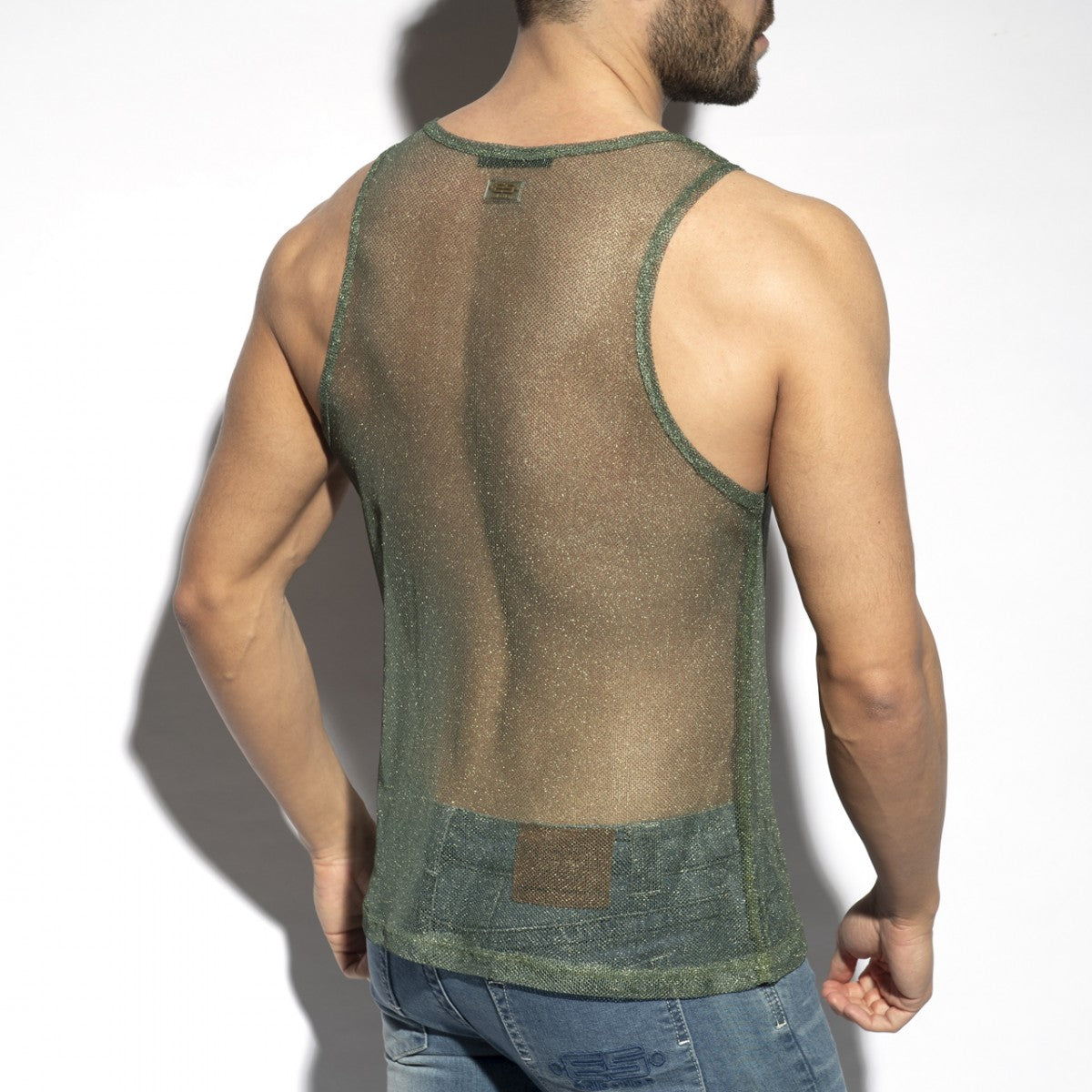 Addicted Maldives Tank Top
