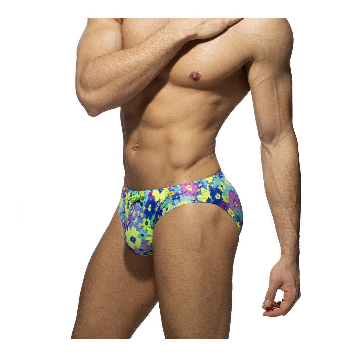 Addicted Margarita Swim Brief - ADDICTED SA
