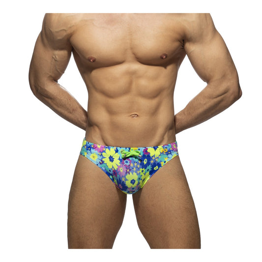 Addicted Margarita Swim Brief - ADDICTED SA