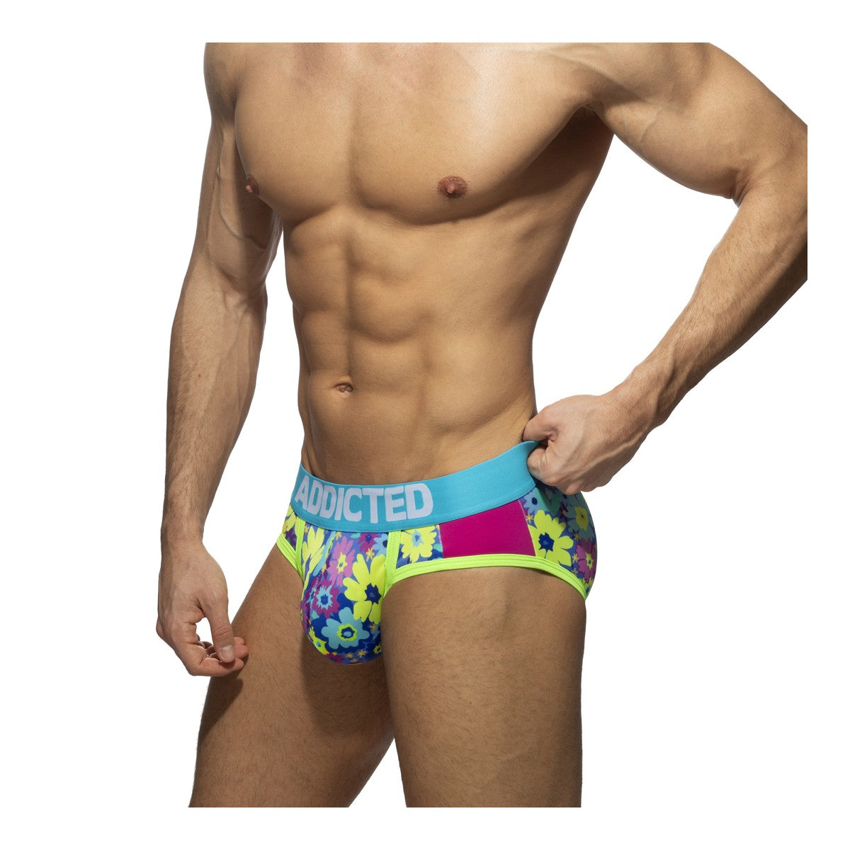 ADDICTED Margarita Swimderwear