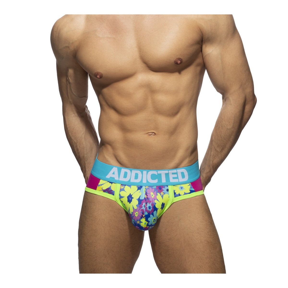 ADDICTED Margarita Swimderwear