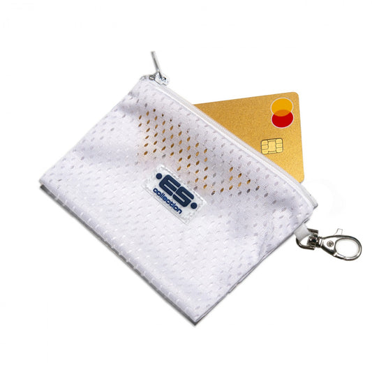 ES Collection Mesh Coin Bag - ADDICTED SA