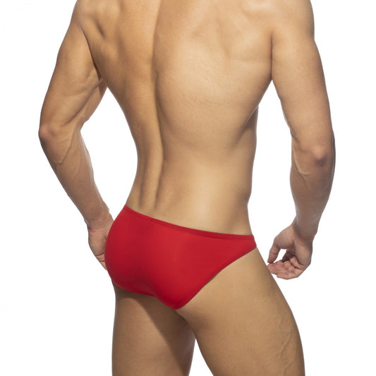 ADDICTED Mesh Mini Bikini Brief - ADDICTED SA